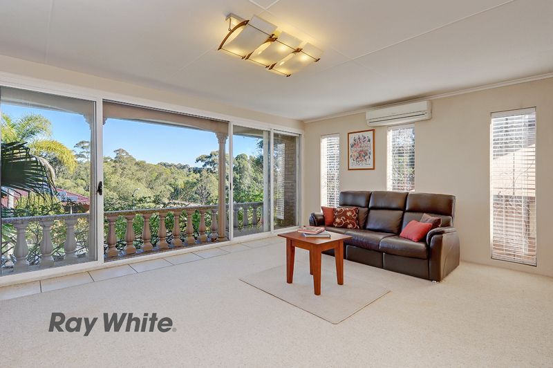 10 Andrew Place, North Rocks, NSW 2151