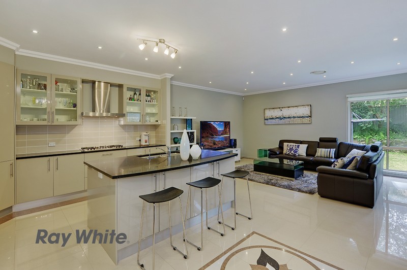 5 Marook Street, Carlingford, NSW 2118