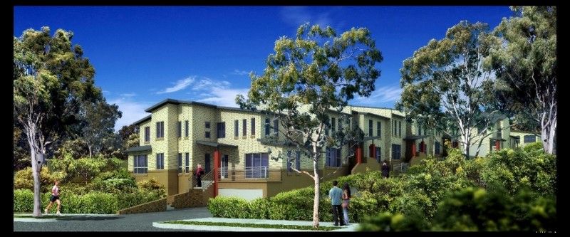 52-54 Villa 20, Dobson Crescent, Baulkham Hills, NSW 2153