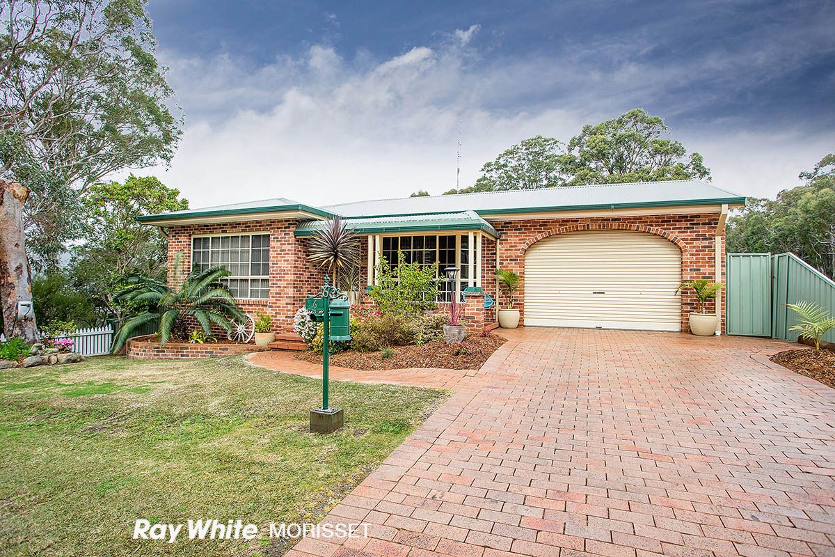 6 Trinity Point Drive, Morisset Park NSW 2264