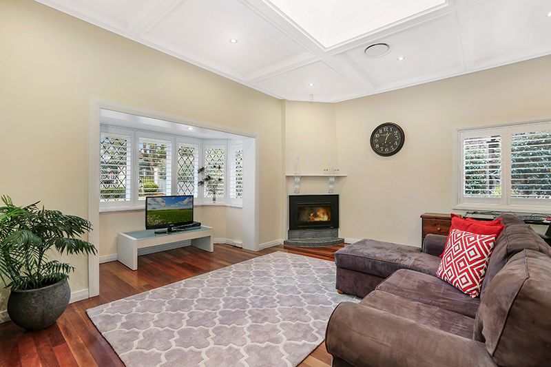 40 Tryon Road, Lindfield, NSW 2070