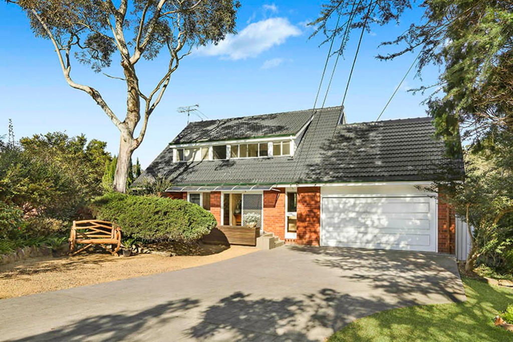 24 Ramsay Avenue, West Pymble, NSW 2073
