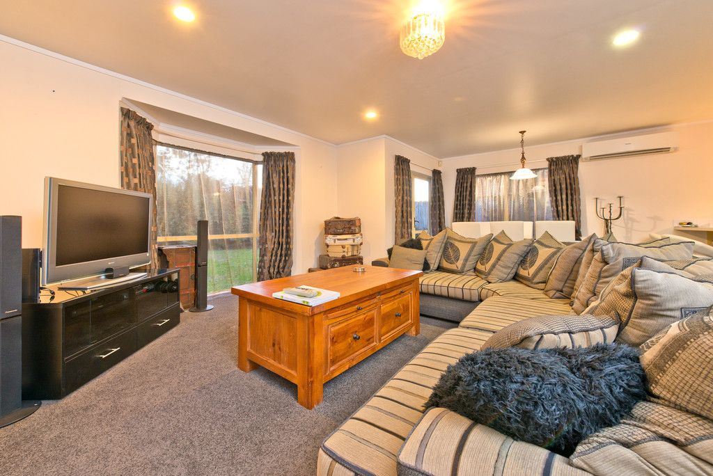 51 Sheriff Place, Randwick Park, Manukau City