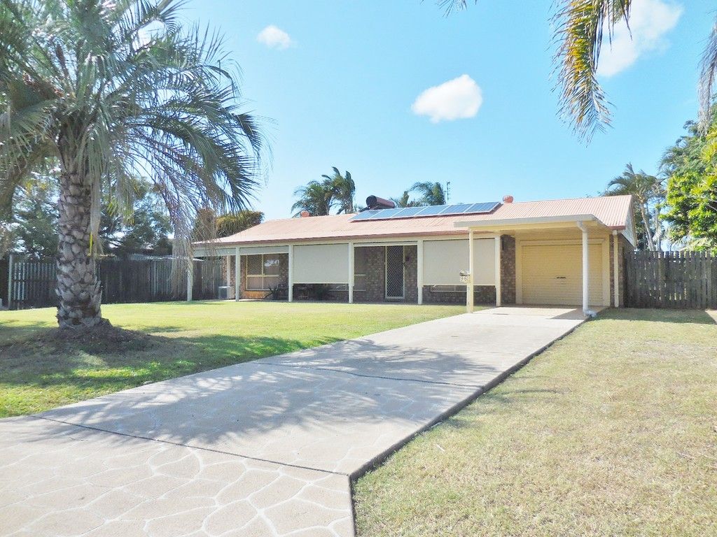 96 North Street, Point Vernon QLD 4655