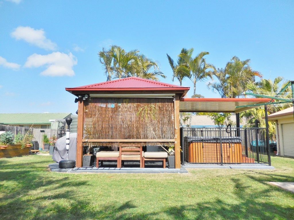 96 North Street, Point Vernon, QLD 4655