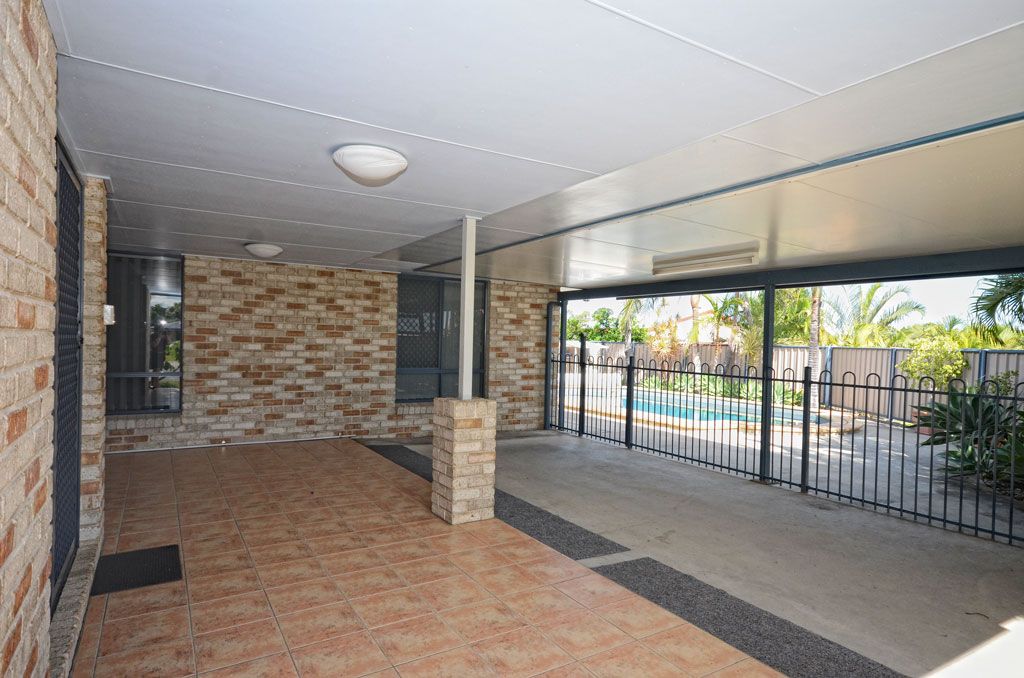 6 Ebony Way, BILOELA, QLD 4715