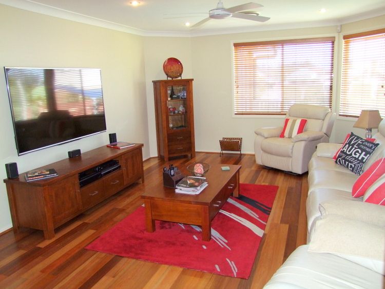 19 Wynyard Street, Singleton, NSW 2330