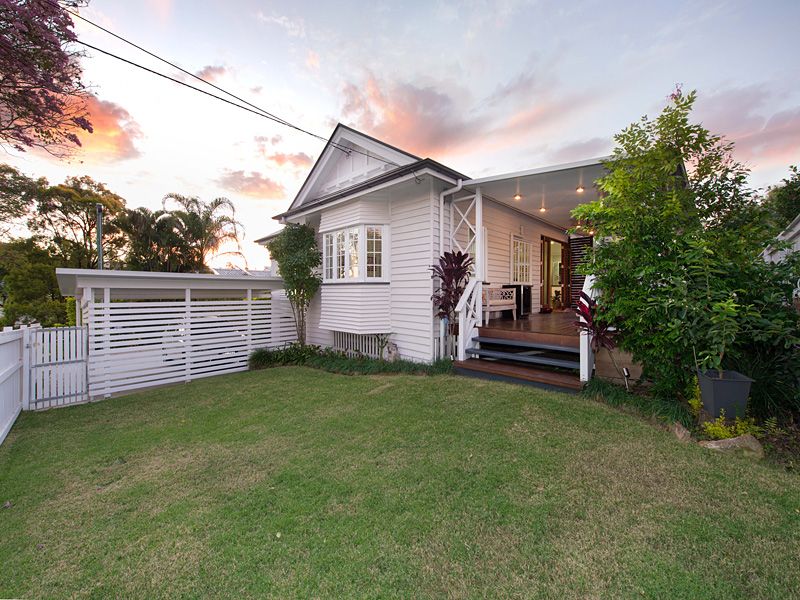 19 Jeffcott Street, Wavell Heights, QLD 4012