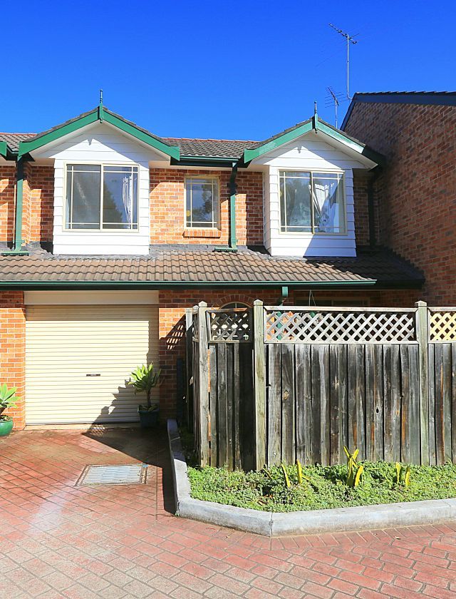 1 Carysfield Road, Bass Hill NSW 2197