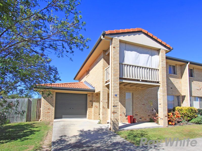 36/100 Webster Road, Deception Bay, QLD 4508
