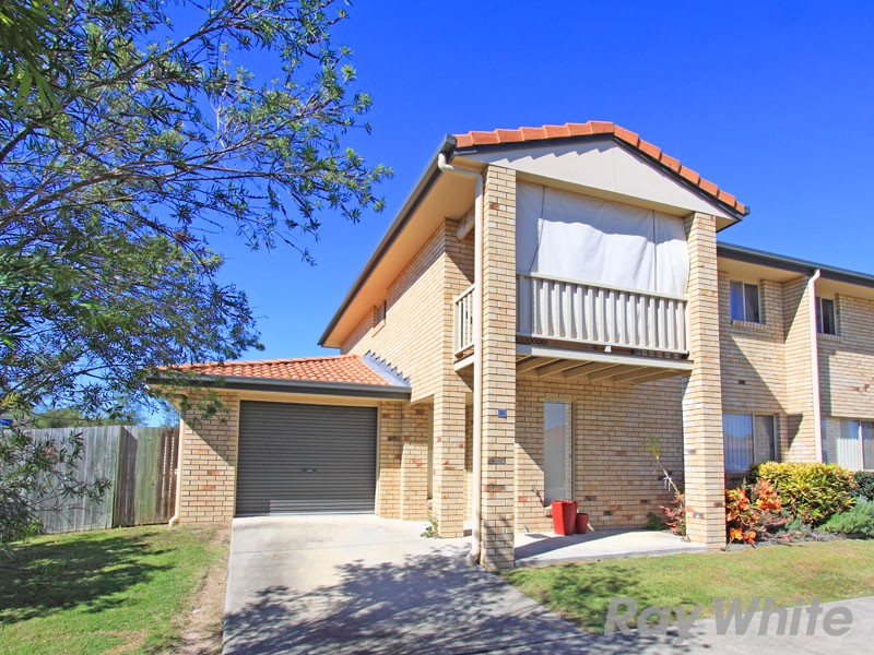 36/100 Webster Road, Deception Bay, QLD 4508
