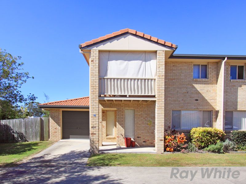 100 Webster Road, Deception Bay QLD 4508