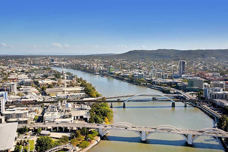 3701/43 Herschel Street, BRISBANE, QLD 4000