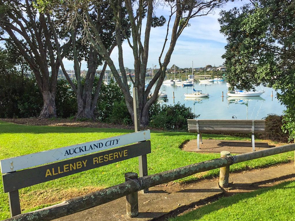 Panmure, Auckland City
