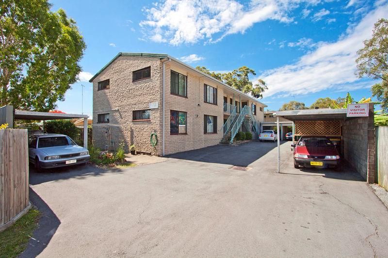 155A Kennedy Drive, Tweed Heads West NSW 2485