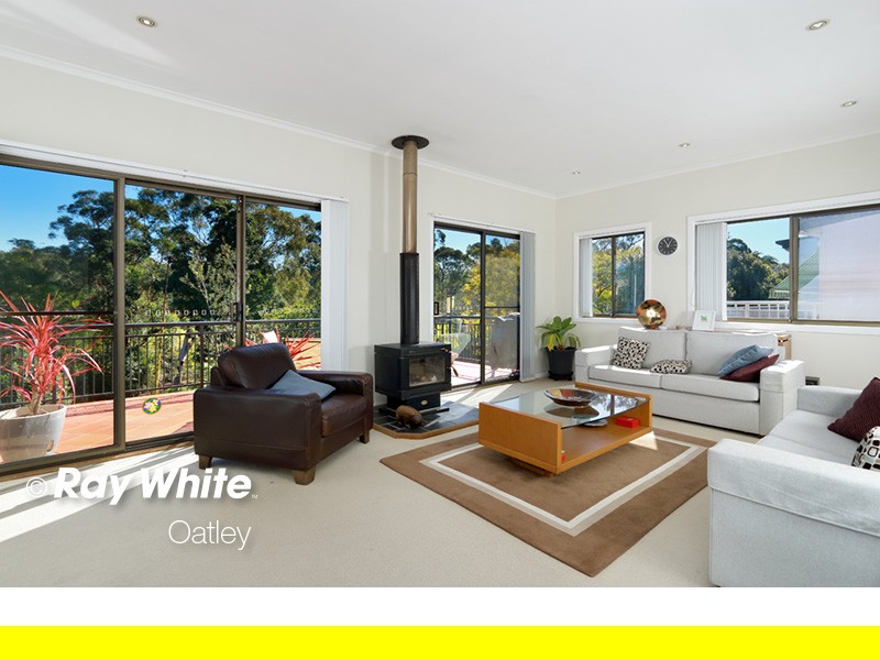 14 Ballantyne Road, Mortdale, NSW 2223