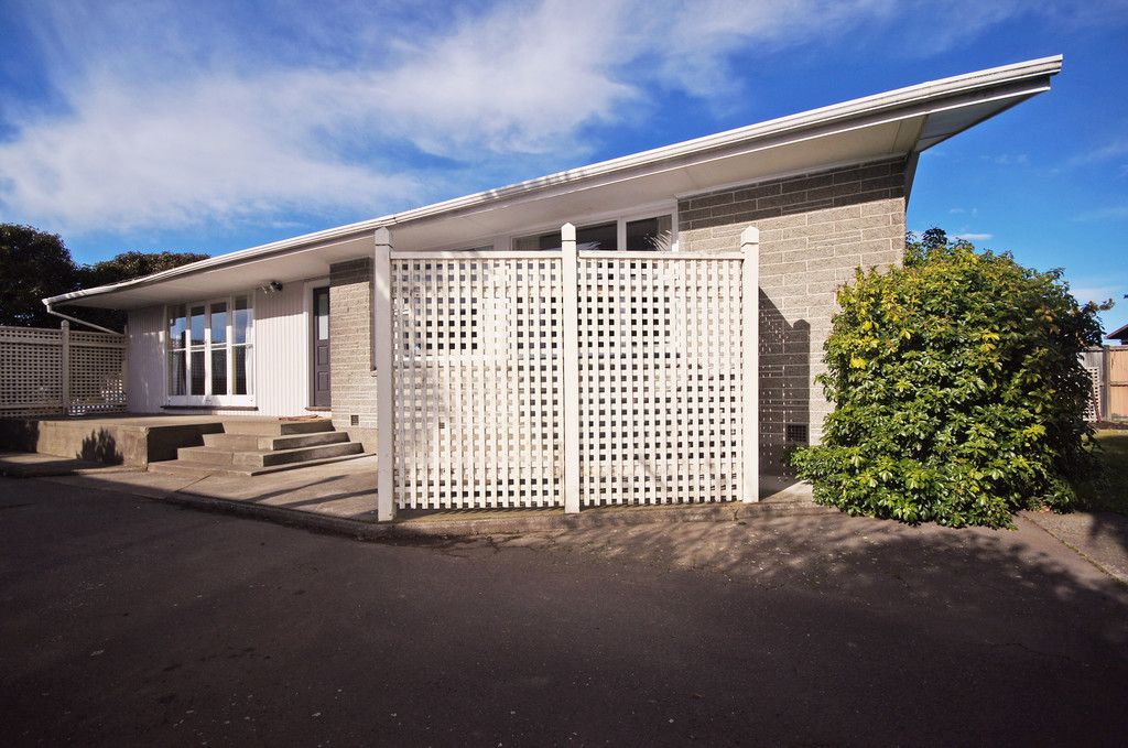 21 Glenora Place, Hornby, Christchurch City