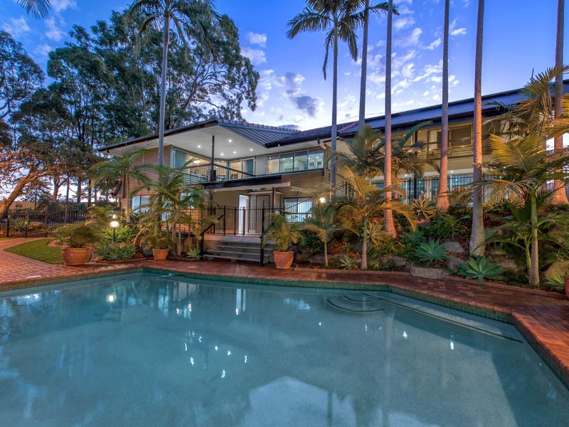 961 South Pine Road, Everton Park, QLD 4053