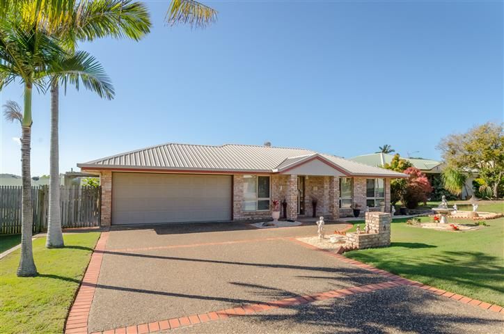 6 Caprice Street, Telina, QLD 4680