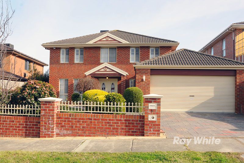 5 Don Eva Court, Rowville, VIC 3178