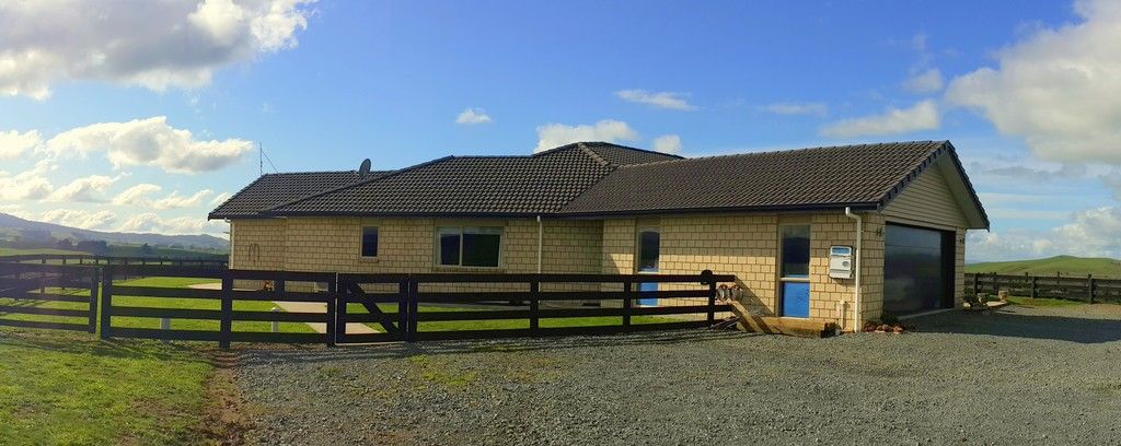 130 Hikurangi Road, Otorohanga, Otorohanga District