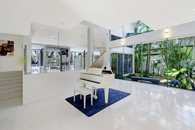 2519 Gracemere Circuit North, HOPE ISLAND, QLD 4212