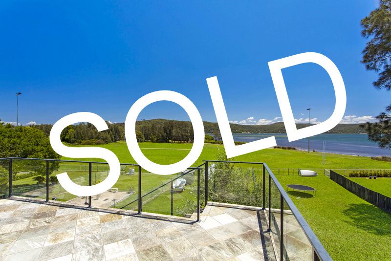 195 Steyne Road, Saratoga NSW 2251