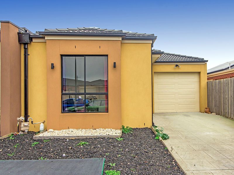 2/18 Vassar Court, TRUGANINA, VIC 3029
