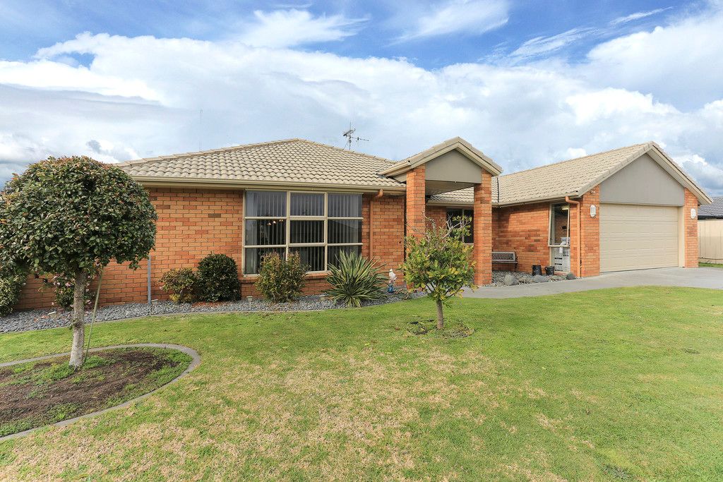 1 Roxbury Place, Papamoa, Tauranga City