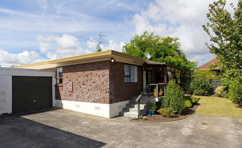 3B Rapallo Place, Farm Cove, Manukau City