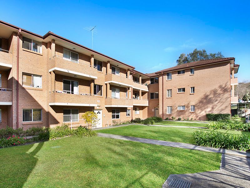 10/538-544 President Avenue, Sutherland, NSW 2232