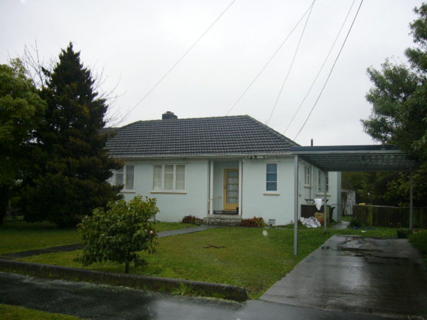 25 Achilles Street, Shirley, Christchurch City