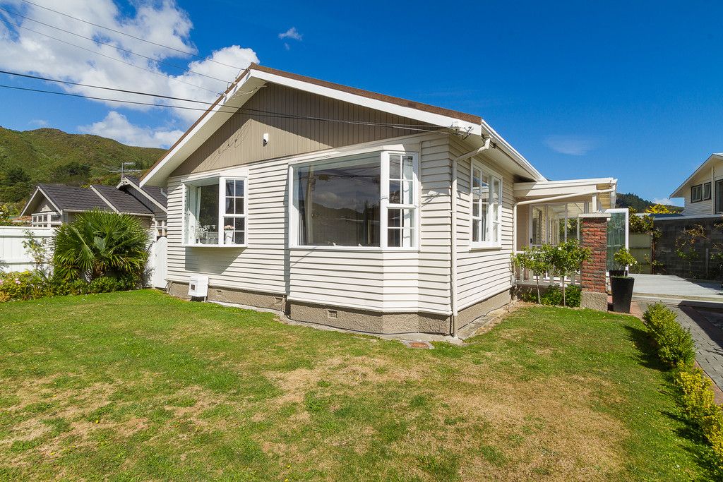 16 Burnside Street, Waterloo, Lower Hutt City