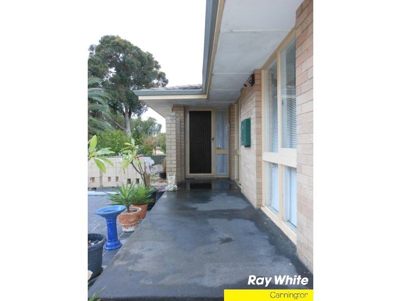 31A Faversham Street, Beckenham, WA 6107
