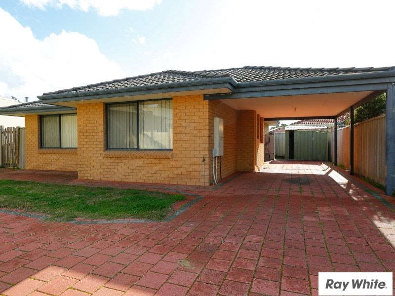 21 James Street, Cannington WA 6107