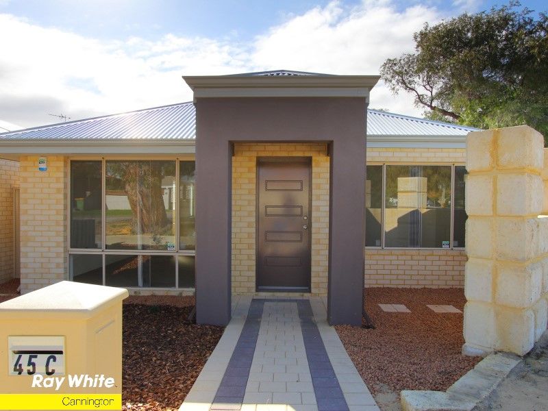 45c Morrison Street, REDCLIFFE, WA 6104