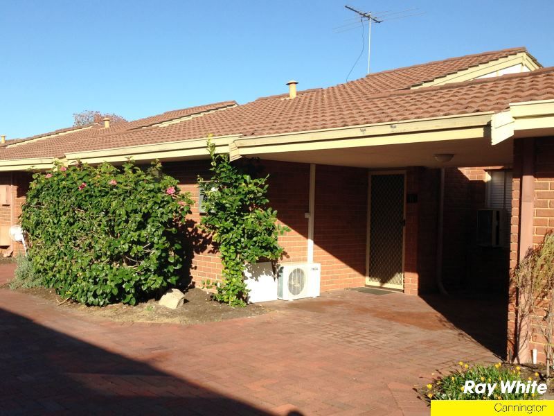 8/5 Dewey Street, Shelley, WA 6148