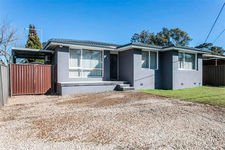 176 Great Western Highway, COLYTON, NSW 2760