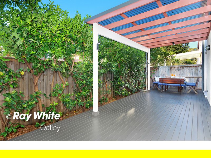 10/2a Rosa Street, Oatley, NSW 2223