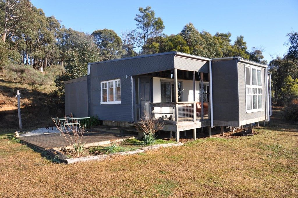 1810 Tugalong Road, Canyonleigh, NSW 2577