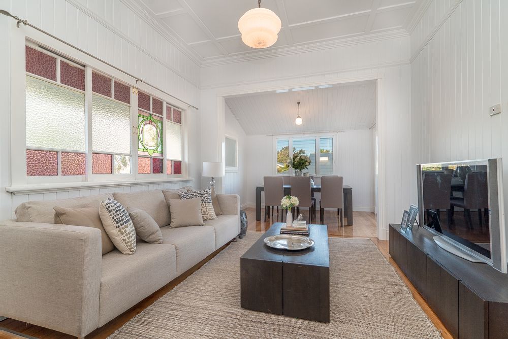 32 Aubigny Street, Annerley, QLD 4103
