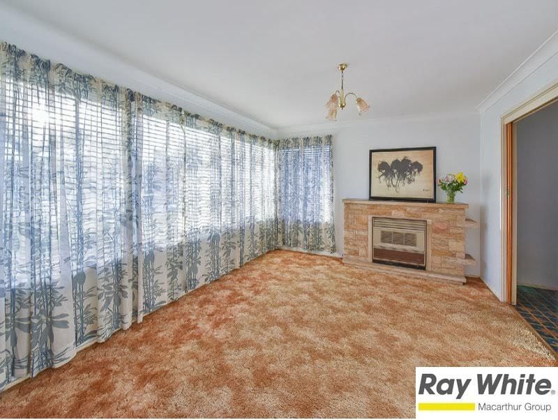 5 Wattle Avenue, Macquarie Fields, NSW 2564