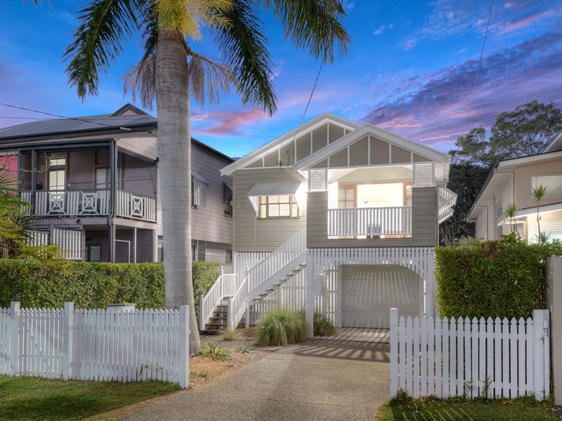 60 Amy Street, Hawthorne, QLD 4171