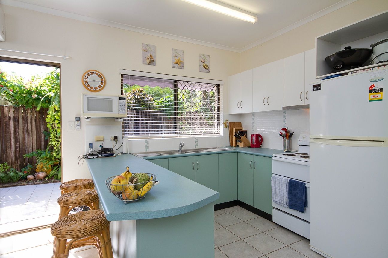 35/21 Poinciana Street, Holloways Beach, QLD 4878