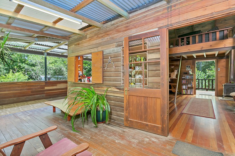 538 Myola-Oakforest Road, Kuranda, QLD 4881
