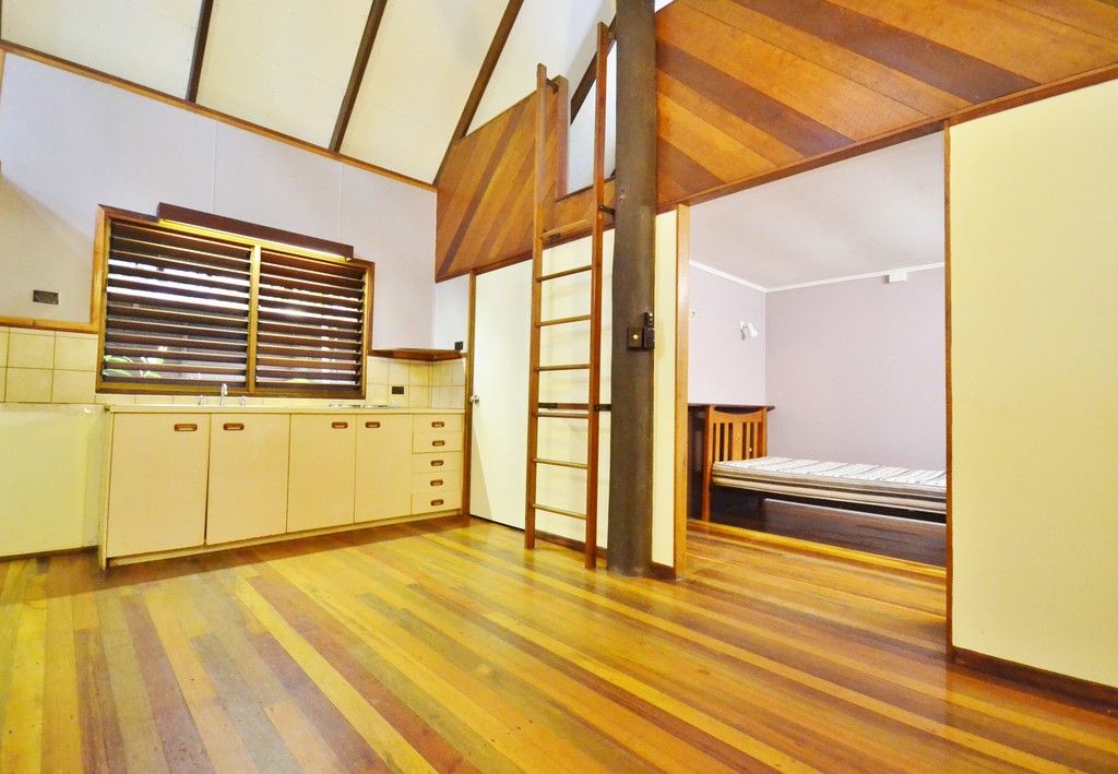 3 Greenhills Road, Kuranda QLD 4881