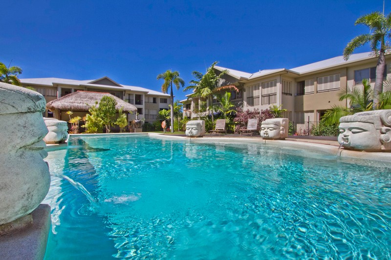 232/58-62 Ardisia Street, Smithfield, QLD 4878