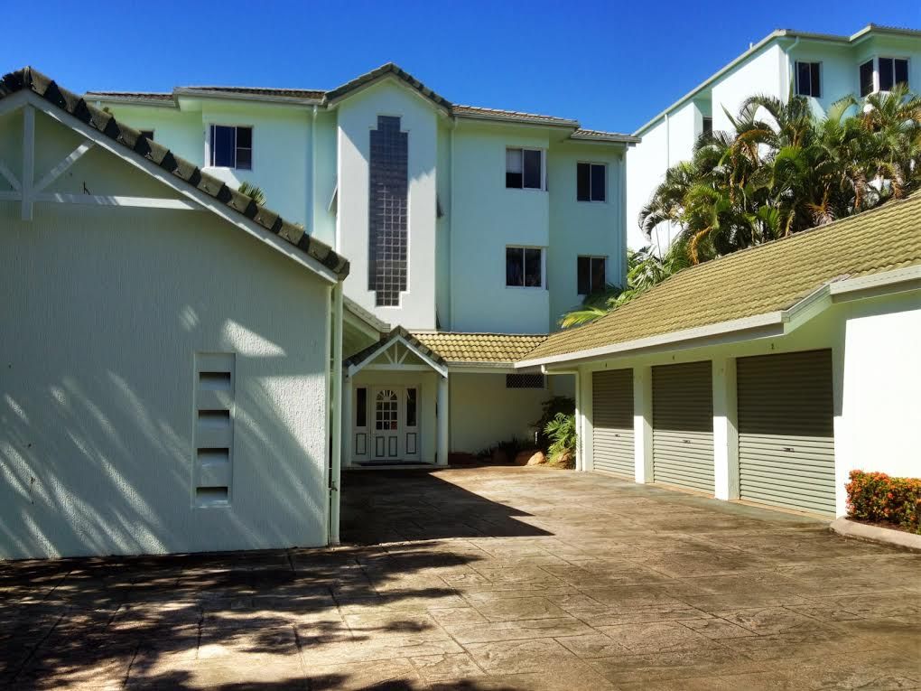 3/44 Moore Street, Trinity Beach, QLD 4879