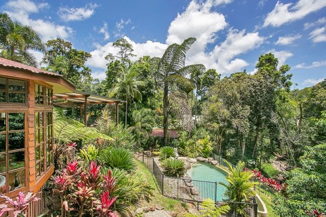 47 Butler Drive, Kuranda, QLD 4881
