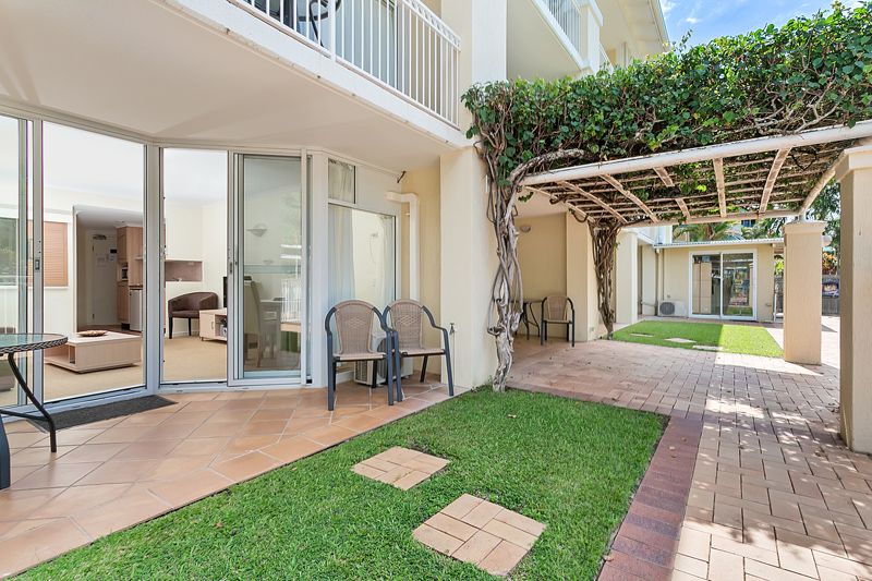 3/49-51 Vasey Esplanade, Trinity Beach, QLD 4879